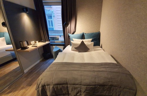 Graggenau Hotel | Boutique Hotel Falkenturm