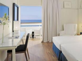 Los Cristianos Hotel | Boutique Hotel H10 Big Sur - Adults Only