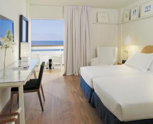 Los Cristianos Hotel | Boutique Hotel H10 Big Sur - Adults Only