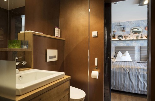Kufstein Hotel | Boutique Hotel im Auracher Löchl