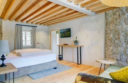 Kufstein Hotel | Boutique Hotel im Auracher Löchl