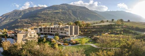 Castelbello-Ciardes Hotel | Boutique Hotel AMARIL