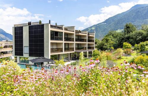 Castelbello-Ciardes Hotel | Boutique Hotel AMARIL