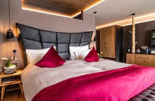 Sarentino Hotel | Boutique Hotel Kircher
