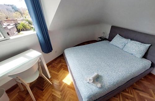 El Viso Hotel | Boutique hotel La Bonitona - ECOline accomodation