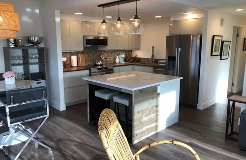 Boise Condo | Boutique Hotel-like Condo in the Heart of Downtownnn