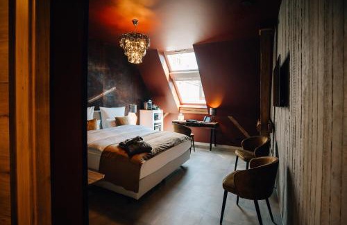 Monheim Hotel | Boutique Hotel - Marienburg Monheim
