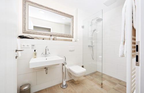 Monheim Hotel | Boutique Hotel - Marienburg Monheim