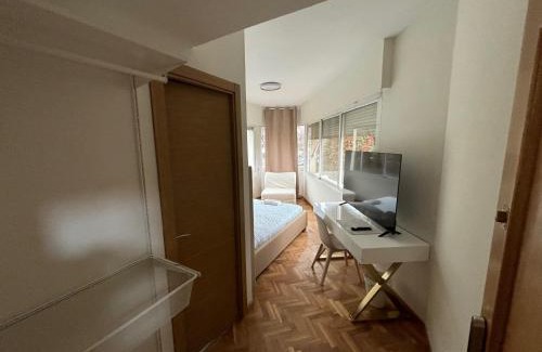 El Viso Hotel | Boutique hotel Oquendo