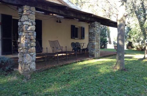 San Vincenzo House | Boutique Hotel Poggio ai Santi - Adults Only