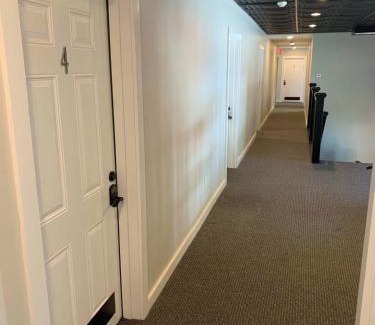 Northport House | Boutique Hotel Room 1