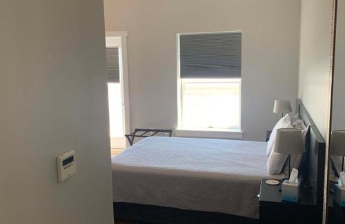 Northport House | Boutique Hotel Room 7