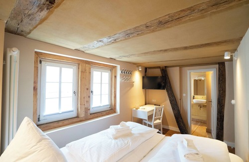 Wetzlar Hotel | Boutique-Hotel Stadtherberge Wetzlar