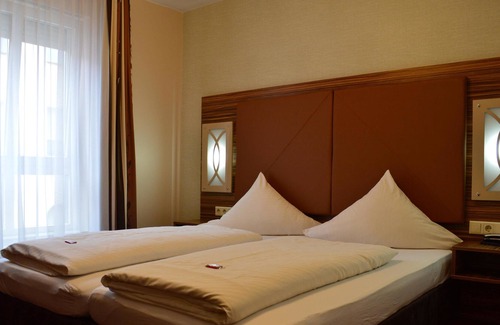Erlangen Hotel | Boutique Hotel Villa Soy