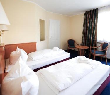 Unterrath Hotel | Boutique Hotel Villa Stockum