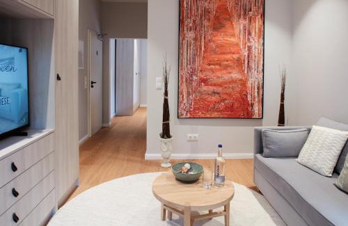 Hohwacht Hotel | Boutique Hotel Waldwiese