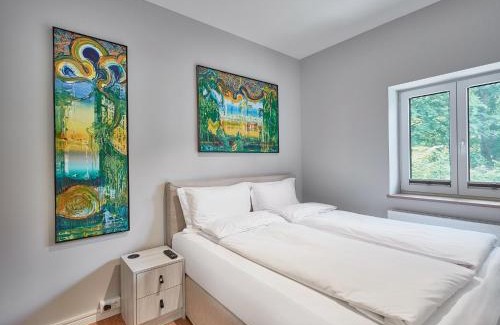 Hohwacht Hotel | Boutique Hotel Waldwiese