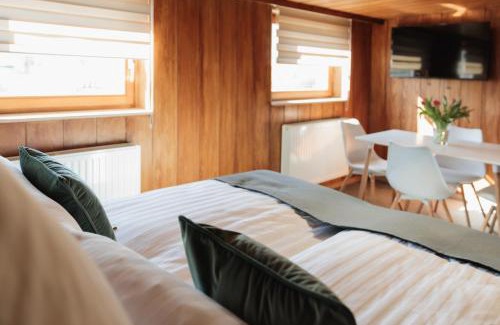 Bad Kissingen Hotel | Boutique-Hotel Weisses Haus Art
