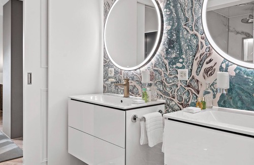 Niederdorf Hotel | Boutique Hotel Wellenberg