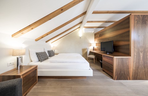 Nalles Hotel | Boutique Hotel Zum Rosenbaum