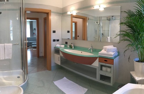 Nalles Hotel | Boutique Hotel Zum Rosenbaum