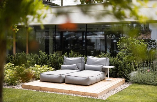 Nalles Hotel | Boutique Hotel Zum Rosenbaum