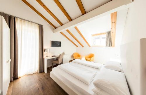 Nalles Hotel | Boutique Hotel Zum Rosenbaum