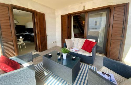 Torre Grande House | Boutique House