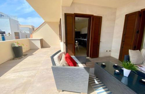 Torre Grande House | Boutique House