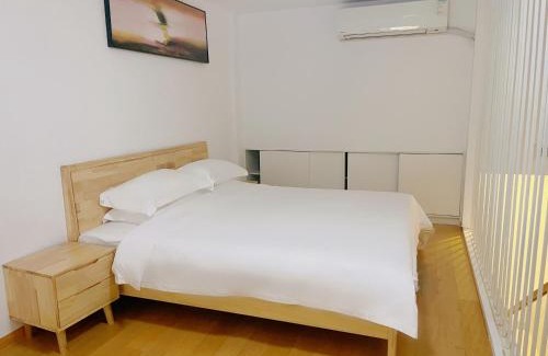 Pudong Hotel | Boutique houtel Shanghai Lujiazui