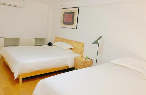 Pudong Hotel | Boutique houtel Shanghai Lujiazui
