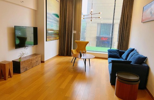 Pudong Hotel | Boutique houtel Shanghai Lujiazui