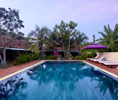 Phong Dien House | Boutique Lodge Can Tho Homestay