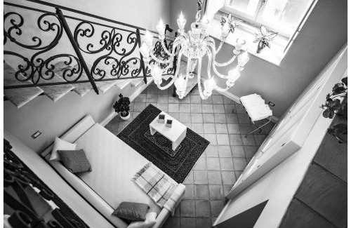 Crotone Bed & Breakfast | Boutique - Lodge & Suites