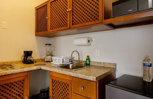 Financial District Apartment | Boutique Loft -Air Conditioned - Providencia Zone