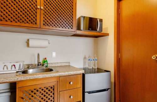 Financial District Apartment | Boutique Loft -Air Conditioned - Providencia Zone
