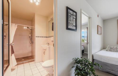 Stoke Hotel | Boutique Motel