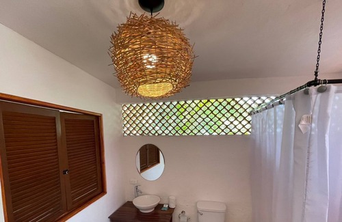 Colonia Adolfo Lopez Mateos Other | Boutique Room King Size Bed - Pool View