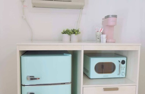 Downtown Myrtle Beach Apartment | Boutique on the beach, Studio #127 + Pool
