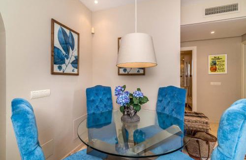 Nikki Beach Apartment | Boutique Penthouse Elviria Beachsid