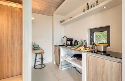 Ventimiglia House | Boutique Pool Apt. Balzi Rossi - Lucca 1, Ventimiglia, Italy