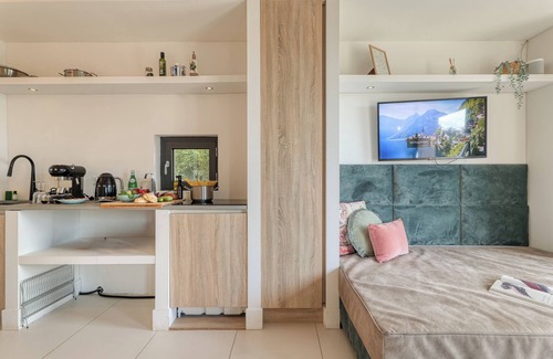 Ventimiglia House | Boutique Pool Apt. Balzi Rossi - Lucca 1, Ventimiglia, Italy