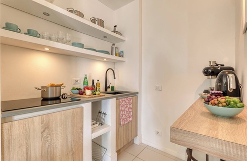 Ventimiglia House | Boutique Pool Apt. Balzi Rossi - Roma 3, Ventimiglia, Italy