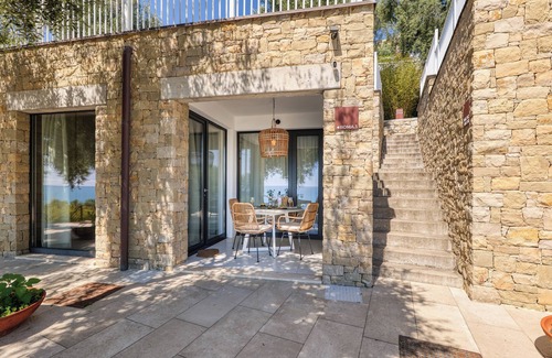 Ventimiglia House | Boutique Pool Apt. Balzi Rossi - Roma 3, Ventimiglia, Italy