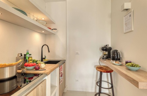 Ventimiglia House | Boutique Pool Apt. Balzi Rossi - Roma 1, Ventimiglia, Italy
