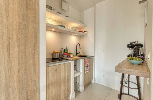 Ventimiglia House | Boutique Pool Apt. Balzi Rossi - Roma 1, Ventimiglia, Italy