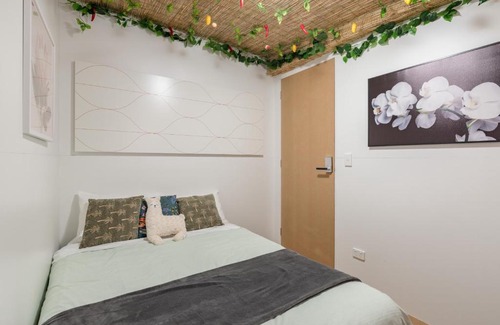 Mascot House | Boutique Private Rm 7 Min Walk to Sydney Domestic Airport - SHAREHOUSE