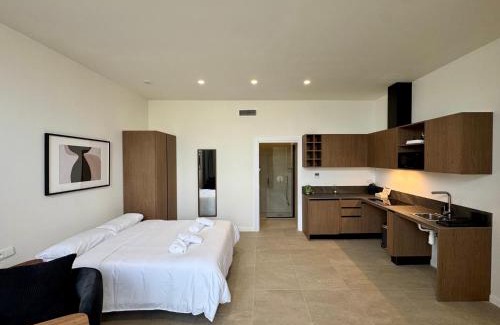 Pobles del Sud Apartment | Boutique Room - Plaza Tower