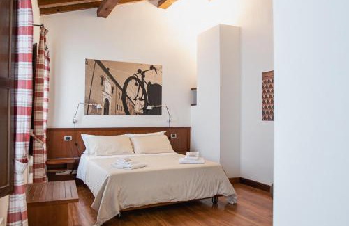 Ferrara House | Boutique Rooms 3 0