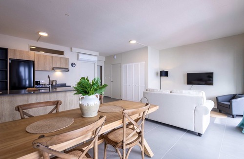 Pietermaai District Apartment | Boutique Stay in the Heart of Punda